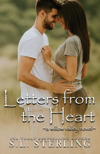 Cover image for Letters from the Heart