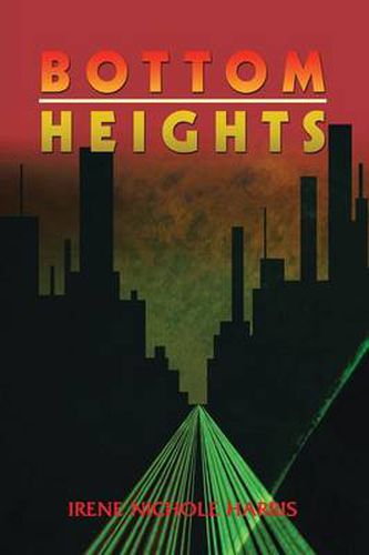 Cover image for Bottom Heights