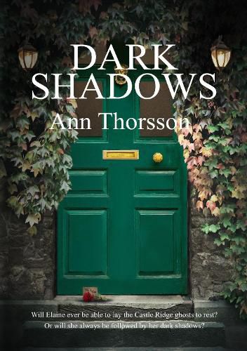 Cover image for Dark Shadows