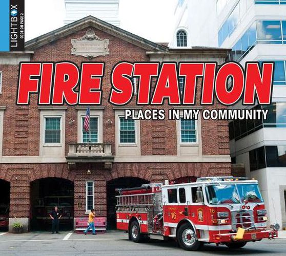 Fire Station