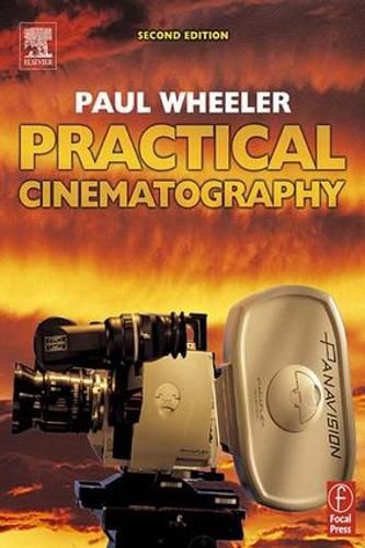 Cover image for Practical Cinematography