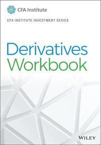 Cover image for Derivatives Workbook