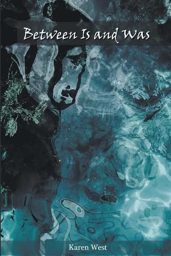 Cover image for Between Is And Was