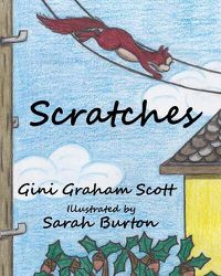 Cover image for Scratches