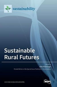 Cover image for Sustainable Rural Futures