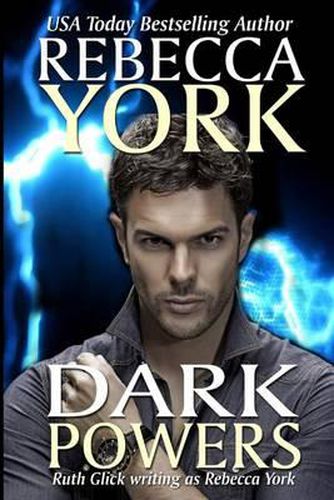 Cover image for Dark Powers: (A Decorah Security Novel)