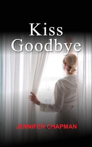 Cover image for Kiss Goodbye