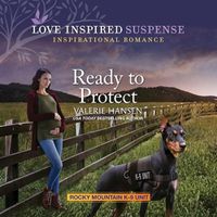 Cover image for Ready to Protect