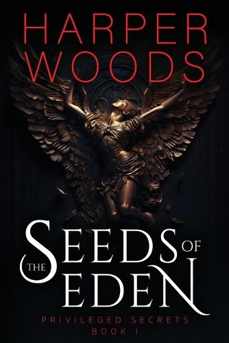 Cover image for Seeds of Eden