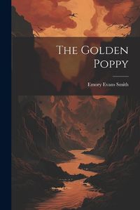 Cover image for The Golden Poppy