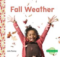 Cover image for Fall Weather