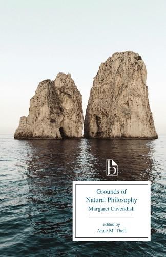 Cover image for Grounds of Natural Philosophy