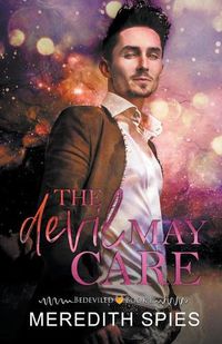 Cover image for The Devil May Care