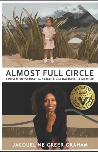 Cover image for Almost Full Circle