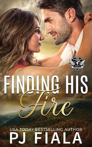 Cover image for Ford: Finding His Fire