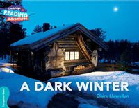 Cover image for Cambridge Reading Adventures A Dark Winter Turquoise Band
