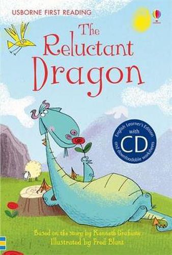 The Reluctant Dragon