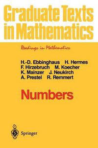 Cover image for Numbers