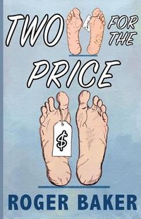 Cover image for Two for the Price