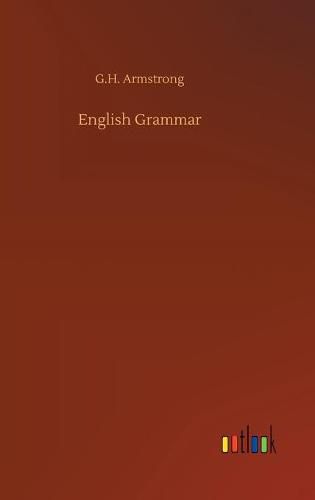 Cover image for English Grammar