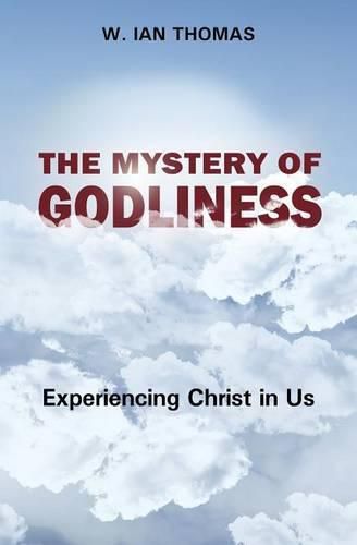 Cover image for Mystery Of Godliness, The
