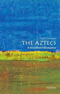 Cover image for The Aztecs: A Very Short Introduction