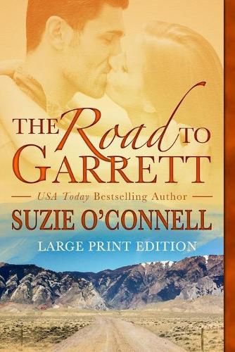 Cover image for The Road to Garrett