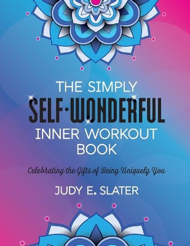 Cover image for The Simply Self-Wonderful Inner Workout Book