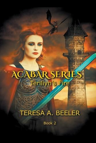 Cover image for Teriliyn's Fire