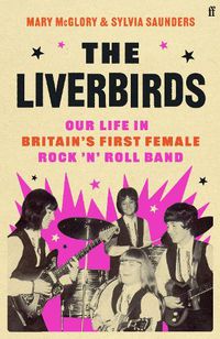 Cover image for The Liverbirds
