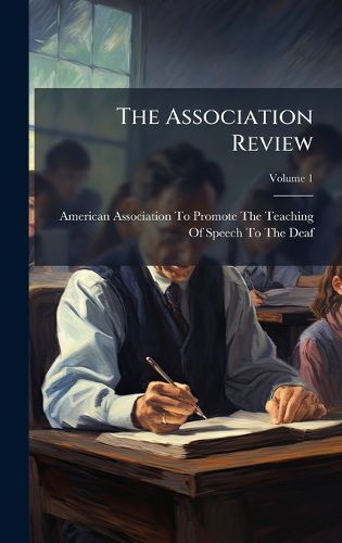 Cover image for The Association Review