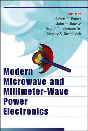 Cover image for Modern Microwave and Millimeter-Wave Power Electronics