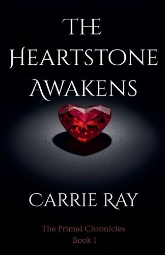Cover image for The Heartstone Awakens