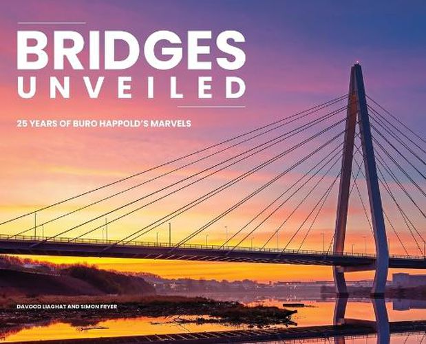 Cover image for Bridges Unveiled