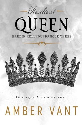 Cover image for Resilient Queen