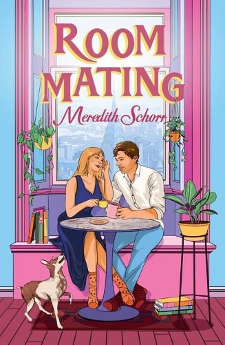 Cover image for Roommating