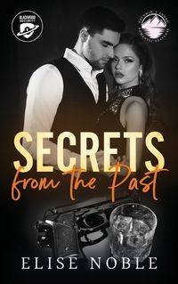 Cover image for Secrets from the Past