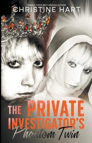 Cover image for The Private Investigator's Phantom Twin