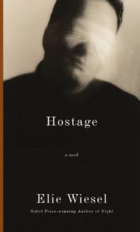 Cover image for Hostage: A novel