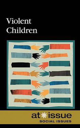 Cover image for Violent Children