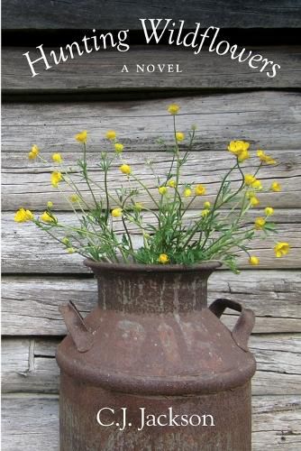 Cover image for Hunting Wildflowers