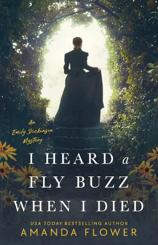 Cover image for I Heard a Fly Buzz When I Died