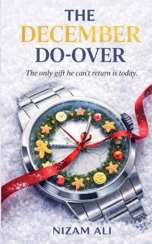 Cover image for The December Do-Over