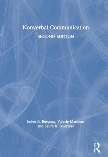 Cover image for Nonverbal Communication