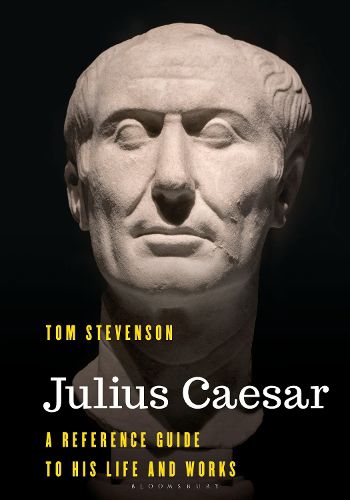 Cover image for Julius Caesar