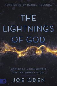 Cover image for Lightnings of God, The