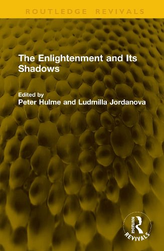 Cover image for The Enlightenment and Its Shadows