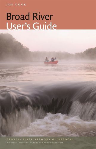 Broad River User's Guide