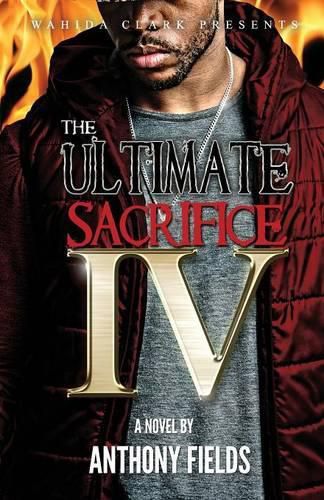 Cover image for The Ultimate Sacrifice IV