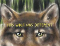 Cover image for This Wolf Was Different